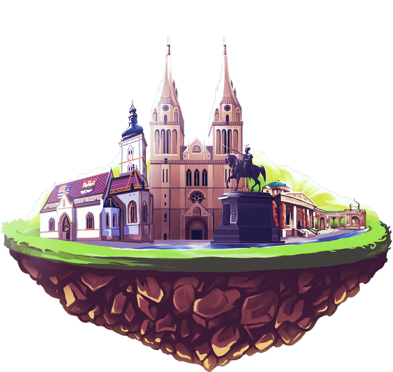 Zagreb